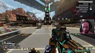 Apex - S21 - SOLO Yeet - live🙌