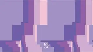SUCHI - Birdy Bell (Official Visualizer)