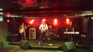 Логотип - Если б ты мог (Peak Sound, 2020.08.28)