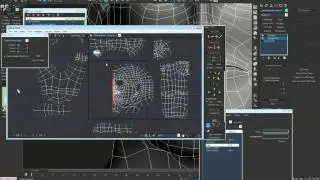 02 - Unwrapping the Head part 1