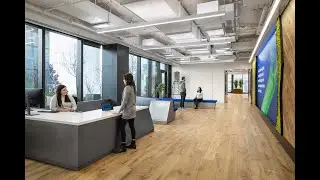 HLW || Cognizant