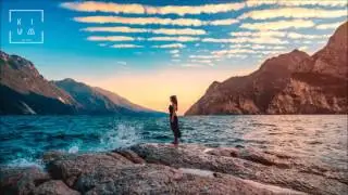 Ron Gelinas - Edge of Night [ Chill-out Music 2017 ]