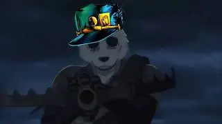 [Spoilers] (Un)funny Jojo Meme for Beastars Episode 10