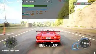 ⭕AMD HD 7870 in 30 GAMES | Gaming test in 2024