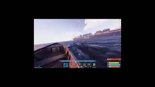 Rust I can’t explain what’s just happened #rust #rustclips #rustpc #rustpvp