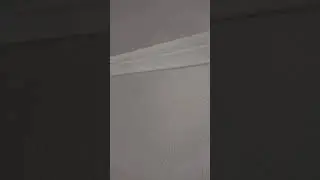 Как скрыть распаячную коробку!