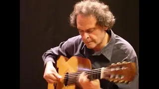 I LOVE PARIS - Roland Dyens -  COLE PORTER
