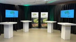 Boominfodag Live 2021:Talkshow Ecosysteemdiensten