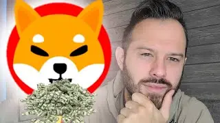 Shiba Inu Coin | How Much #SHIB You Need To Become A Milionaire!