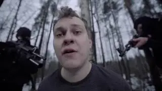MC ХОВАНСКИЙ ПРОСТИ АКСИМИРОН