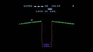 Valkyr *NEW PCM SAMPLES* (MSX, 1 Mbit ROM, 1985 Gremlin Graphics)