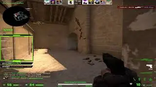 Top StreaM In The World ( Убиваю как БОГ )