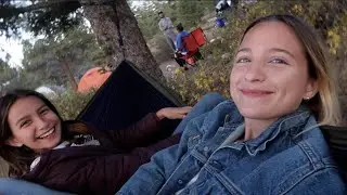 We Went Fishing In Utah