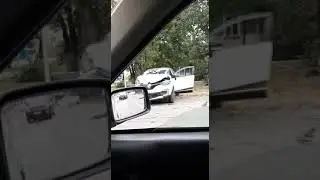 В Шахтах погибли женщины в ДТП на Артеме