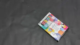 UNBOXING | BT21 x UNI Ball One