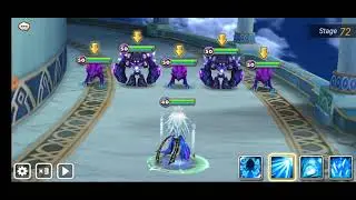 Summoners war. Где я использую данного монстра 