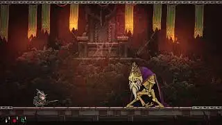 [Rogue Legacy 2] Thunder Storm Duelist's Journey