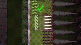 Bloomerang, Pokra, Sea flora Level Max vs 200 Zombies Turkeys- PvZ 2 #shorts