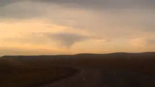 Wild skies