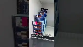 Дешевая люксовая косметика в Израиле 🤫