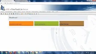 eTimeTrackLite Web Installation | SQL Installation | License Update | eSSL | 2018 |