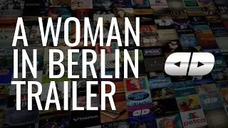 A Woman in Berlin