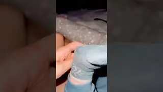 Самые любимые ножки 🥹🫶🏻