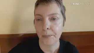 пятый курс трастузумаба(укол герцептина).как нас лечат...