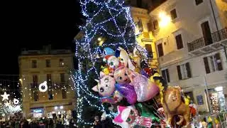 Osimo: Accendiamo il natale