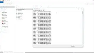Converting WebSocket Streaming Data into OHLC/Candle(1m,3m,5m,15m,30m,60m,1D) Data