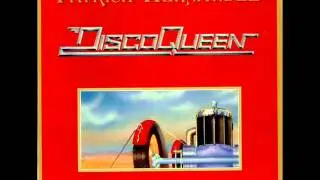 patrick hernandez - disco queen
