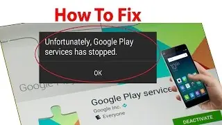 How To Fix