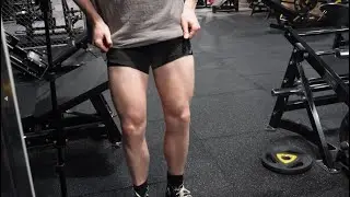 im Batman (its leg day)