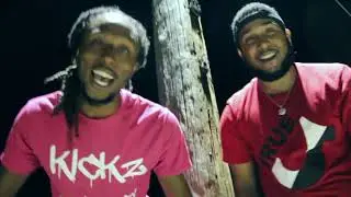 Kickz - Im Back Now Dir x @Kokrillz