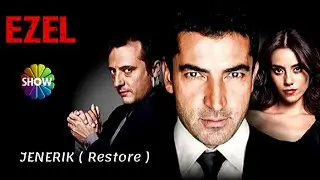 EZEL - Jenerik / Show TV ( Restore Denemesi )