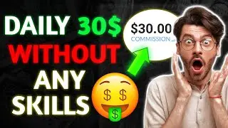 Make Money Online with Fiverr Affiliate Marketing in 2023-2024 | How to Earn Money from Fiverr