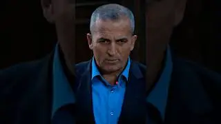 Polat Alemdar : Ben sana koca hastaneyi emanet eder miyim 😀 