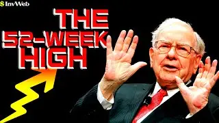 The 52-Week High: What Is It and How Does It Work?