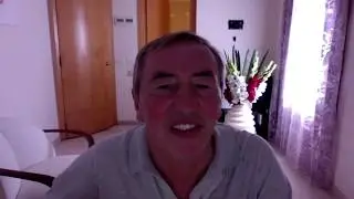 Leonid Chernovetsky - 95th quarter. I laughed so much that I couldn't help but share