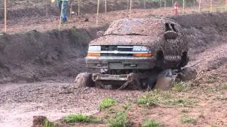 Reinersville Mud Bog 7/5/14