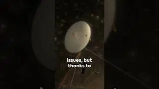 Voyager 2, Second Craft in Interstellar Space
