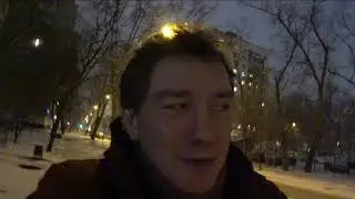 Марк Гальперин арестован. Внук Сталина против репрессий. Я тоже