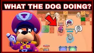 The Patient | Brawl Stars Animation Story