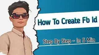 How to create Facebook account 2023/New facebook id kaise banaye Mobile phone mein