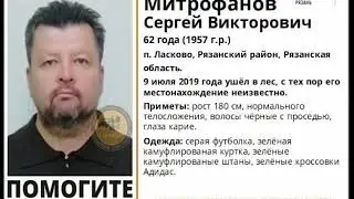 немного нас в кадре)