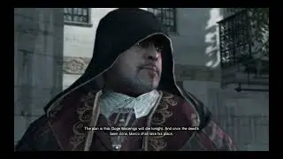 New Conspiracy in Venice