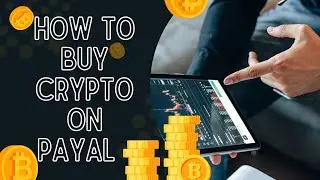 How to Buy Crypto On Paypal