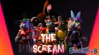 The Scream