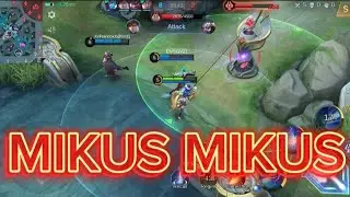 MIKUSMIKUS