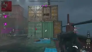 MW2 Going crazy ......AGAIN